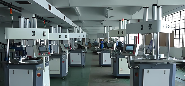 告別圖紙混用，海德精密機械引進彩虹EDM，實現(xiàn)技術資料精確管理