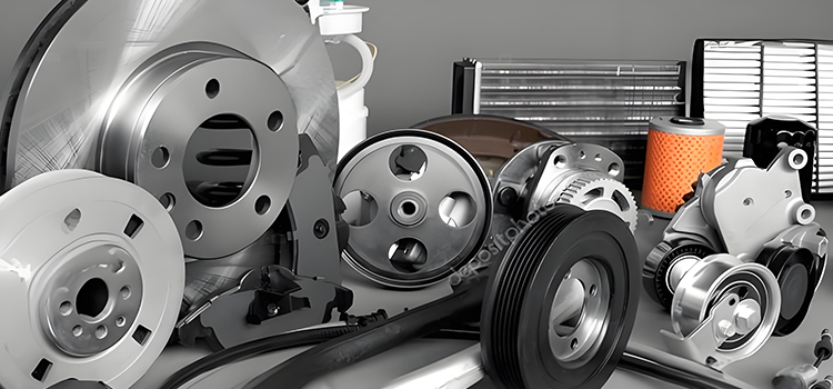 安徽振坊汽車零部件有限公司攜手彩虹EDM，實現(xiàn)技術(shù)資料管理流程化、數(shù)字化、安全化！