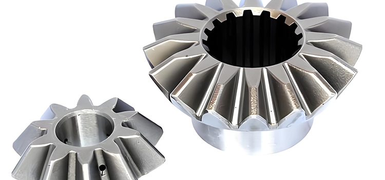 四川名齒齒輪引入彩虹圖紙管理系統(tǒng)，解決圖紙版本、編碼混亂難題