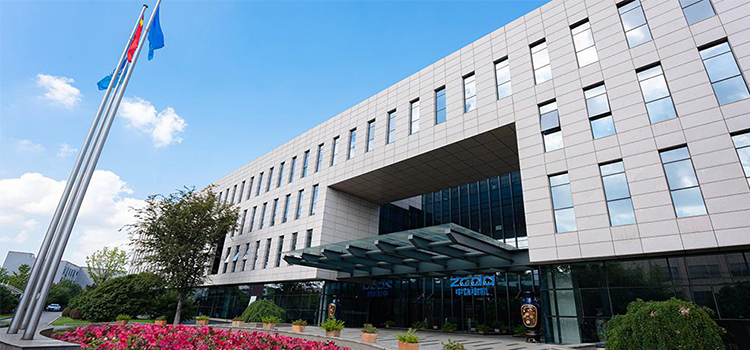  中達電機引入彩虹圖紙管理系統(tǒng)，告別租盤存儲圖紙和公司資料！