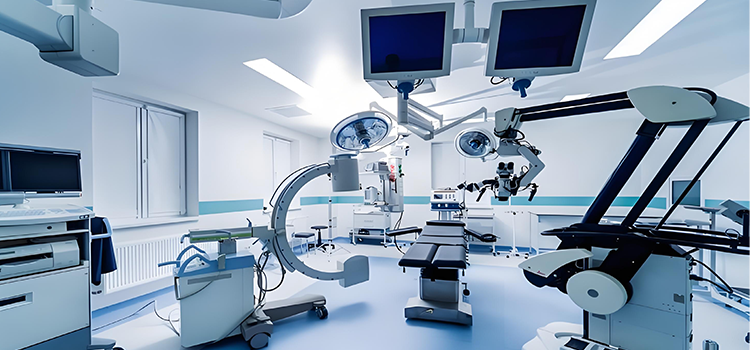 天津佳澳醫(yī)療器械引入彩虹圖紙管理系統(tǒng)，解決共享盤管理圖紙困境