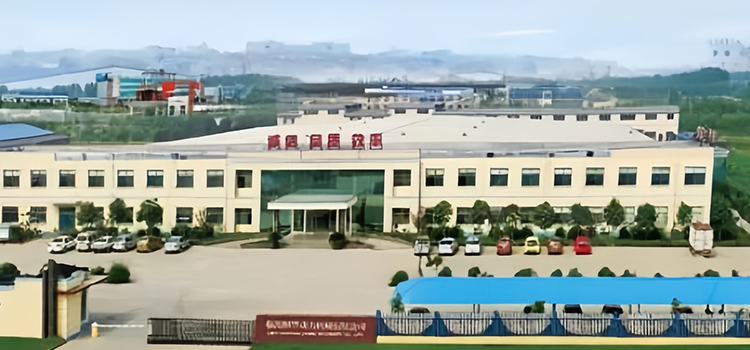 山東瑞彬精密制造引入彩虹圖紙管理系統(tǒng)，實現(xiàn)企業(yè)圖紙無紙化管理