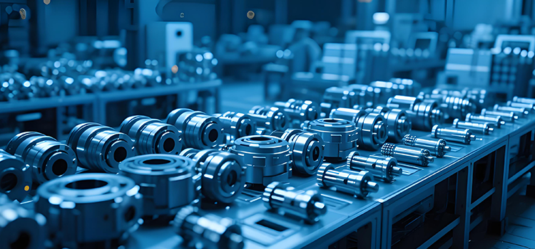 彩虹EDM賦能沈陽新鵬機械，打造精準(zhǔn)高效的無紙化圖紙管理中心