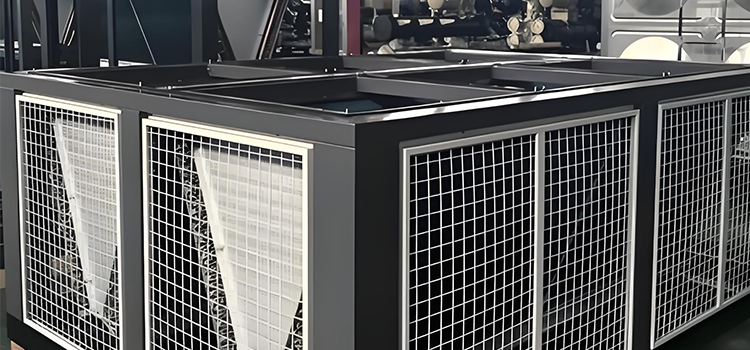 彩虹EDM攜手上海一冷眾志，徹底解決圖紙更新滯后與版本不一難題