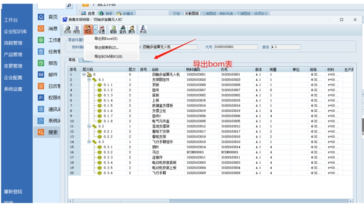 上海創(chuàng)科泵業(yè)：彩虹EDM幫助企業(yè)規(guī)范權(quán)限劃分體系，保障圖紙安全