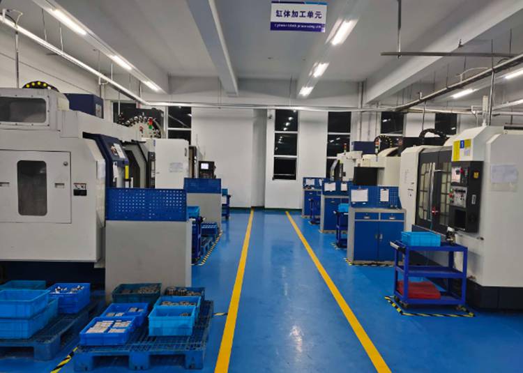  提升數(shù)據(jù)效率，保障數(shù)據(jù)安全：無錫譜隆精密機械如何做到圖紙管理井井有條？