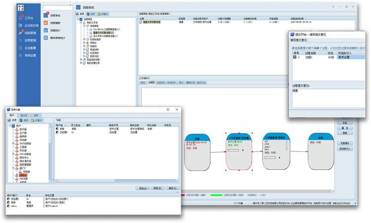 提升數(shù)據(jù)效率，保障數(shù)據(jù)安全：無錫譜隆精密機械如何做到圖紙管理井井有條？