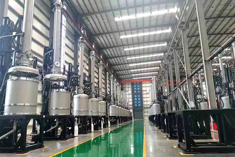 從共享文件夾到智能管理，彩虹EDM助力江西捷銳機電破解圖紙管理難題