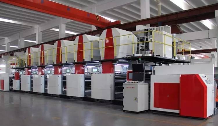 濰坊東航印刷科技：精準(zhǔn)管控圖紙，彩虹EDM打造安全高效管理體系