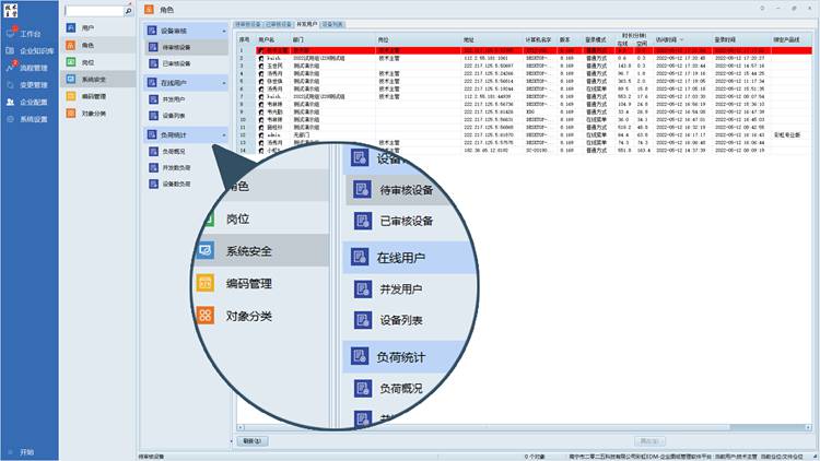 惠州盈信機(jī)電引入彩虹圖紙管理系統(tǒng)，破解紙質(zhì)文控管理困局