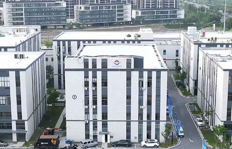 圖紙版本混亂、交接斷層？宏威智控引入彩虹EDM實(shí)現(xiàn)圖紙全生命周期精準(zhǔn)管控